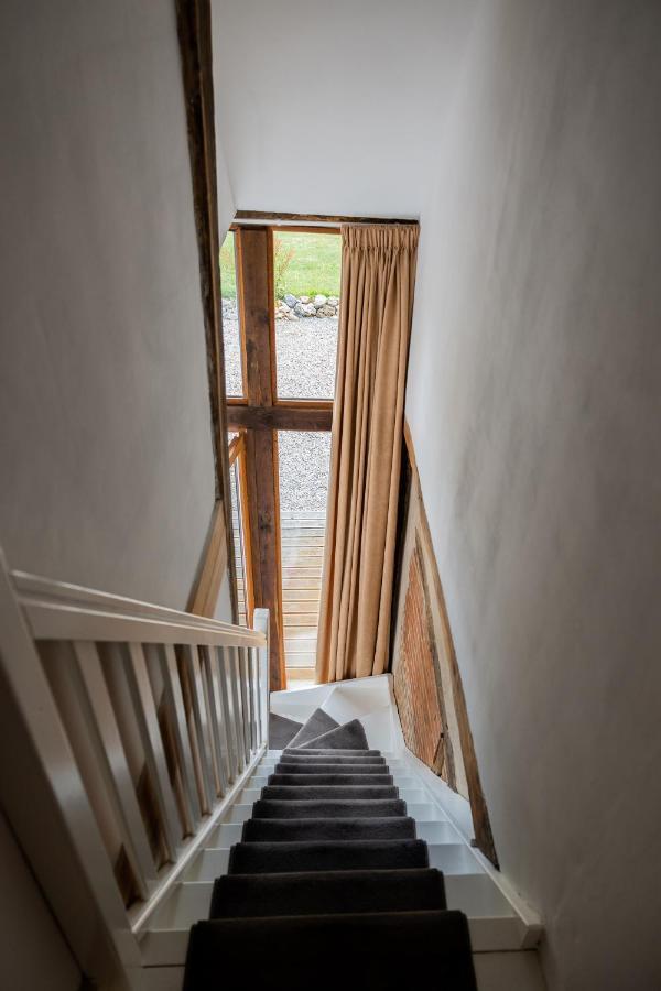 Chambres D'Hotes Maison Les Galettes Rezay 外观 照片